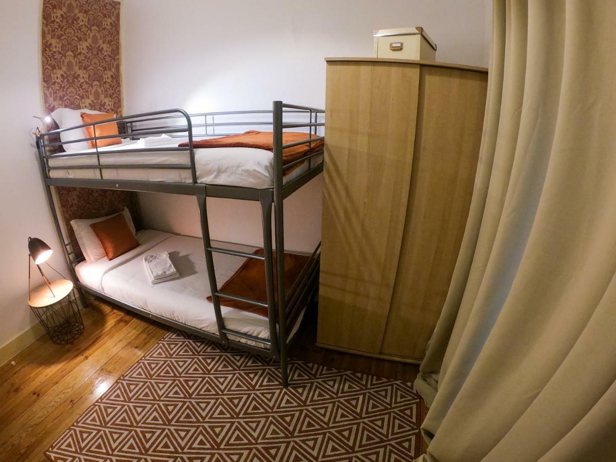Dukostel 3* Lissabon